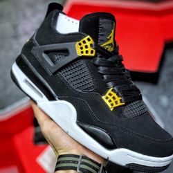 Jordan 4 Royalty 5