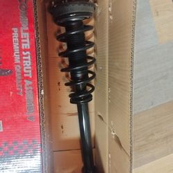 2 Complete Strut Assemblies $120 Takes Both 