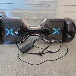 Hover Board