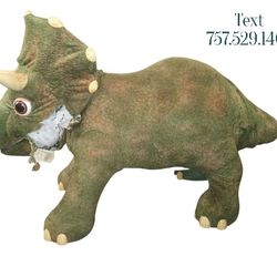 Kota Dinosaur Ride On  