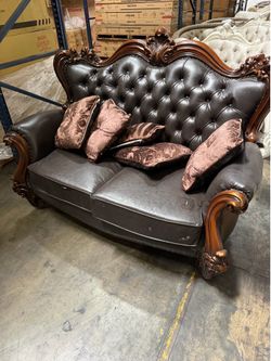 Furniture wholesale starting at $500