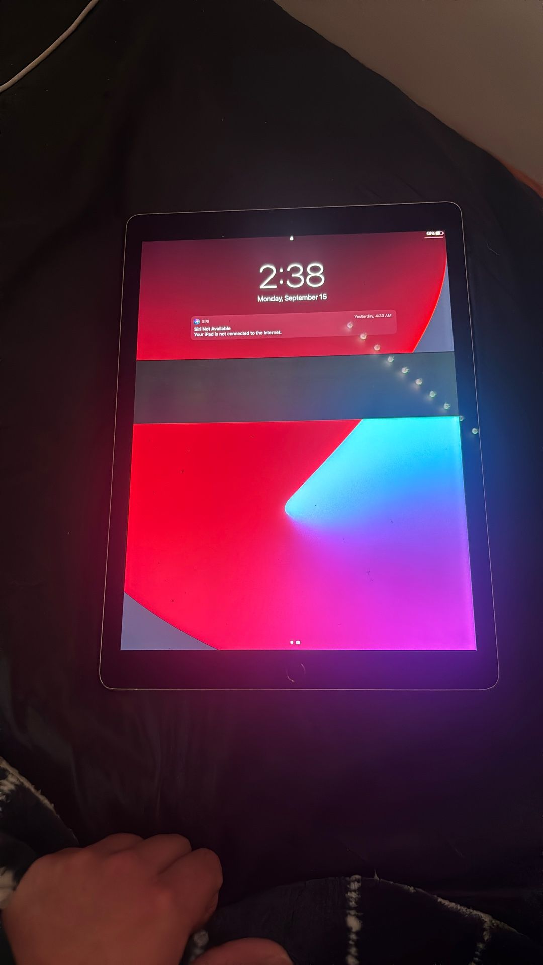 iPad Pro (12.9-inch)