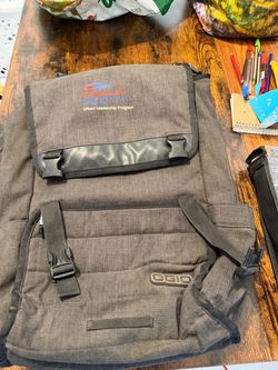 Backpack