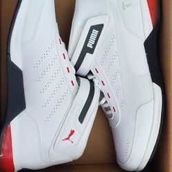 Puma Ferrari Shoes