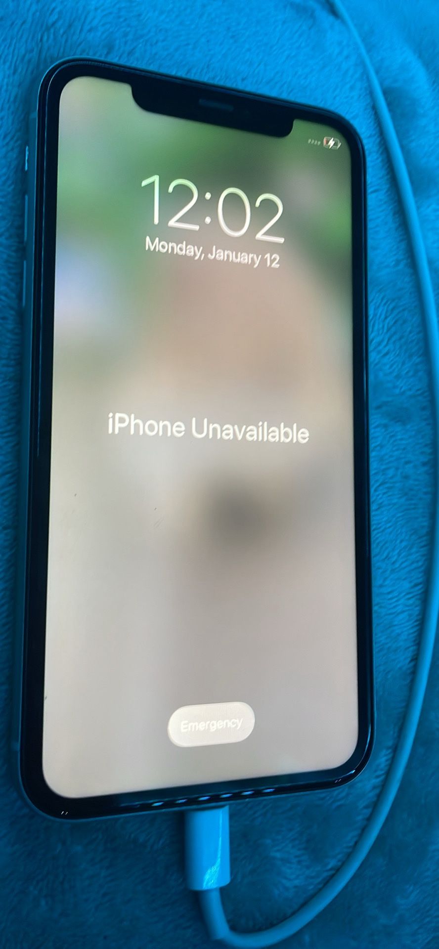 iPhone 11