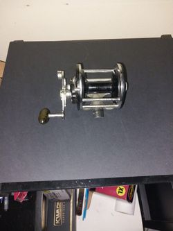 Penn No.160 Fishing Reel