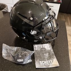Schutt Youth F7 LX1