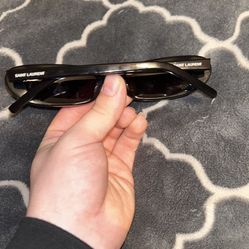 Saint Laurent Sunglasses 