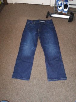 Lucky brand jeans