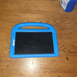 Samsung Galaxy Tab A7 