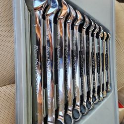 Blue Point Wrench Set