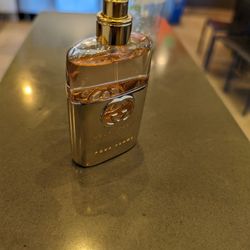 Gucci Guilty Perfume 