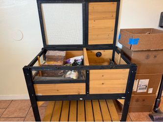 Habit and accessories
