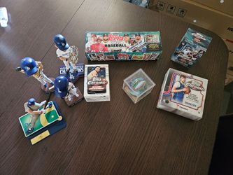 Baseball Collection