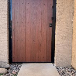 Puertas 