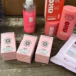 Womens health bundle