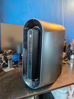 ALIENWARE R12 RTX3070