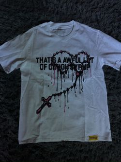 ALOCS T-SHIRT