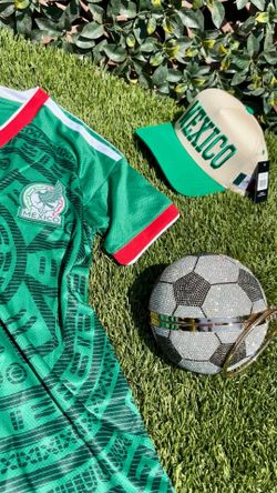 Mexico shirt