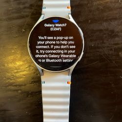 Galaxy Watch 7- 44 MM