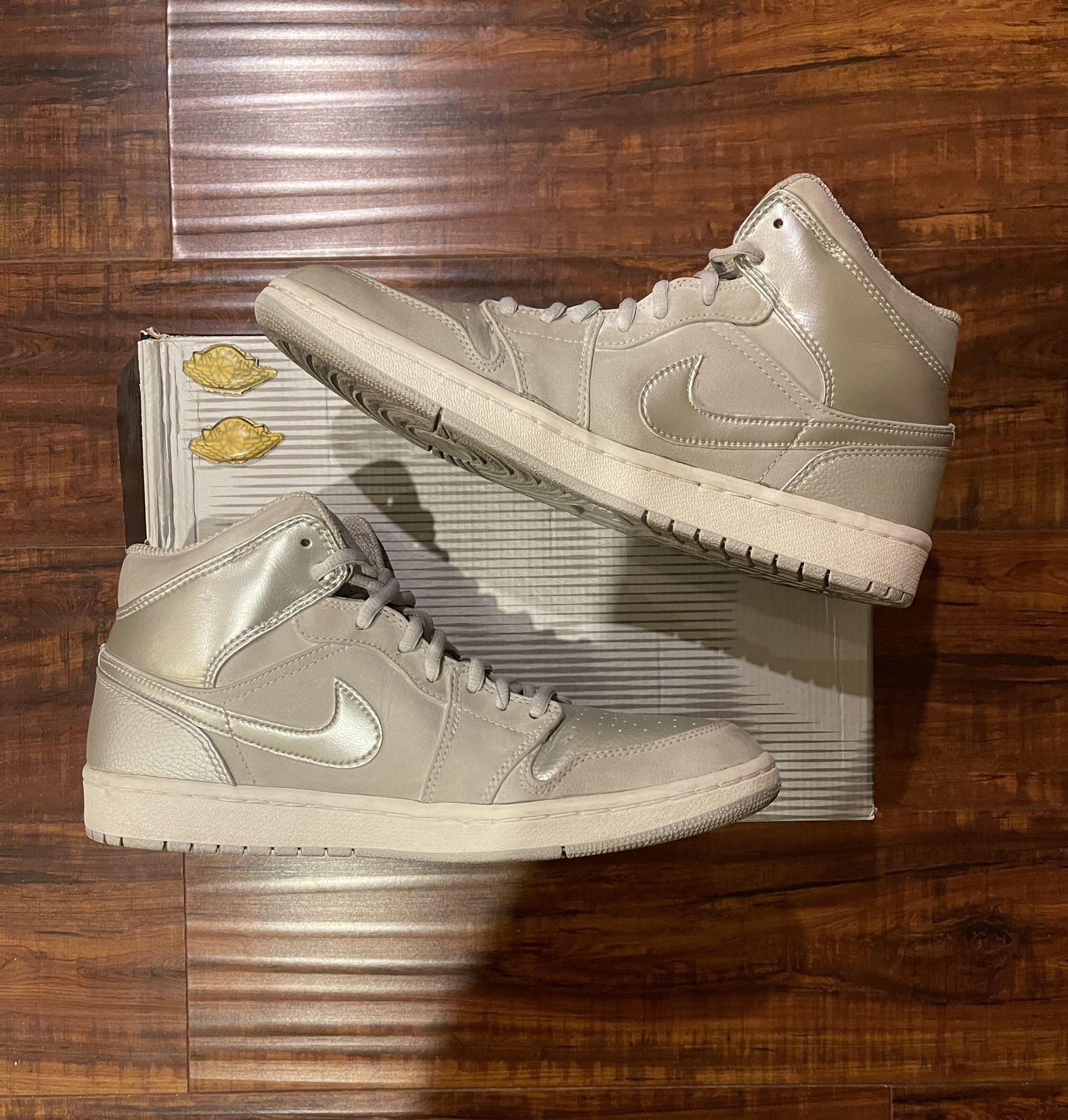 Nike Air Jordan Retro+ Size 10 $50