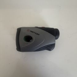 Red Tiger Range Finder