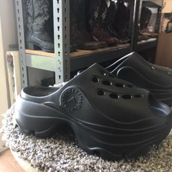 Adidas Stella McCartney Clogs Size 7