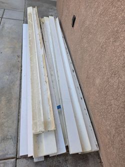 FREE - Form foam for concrete