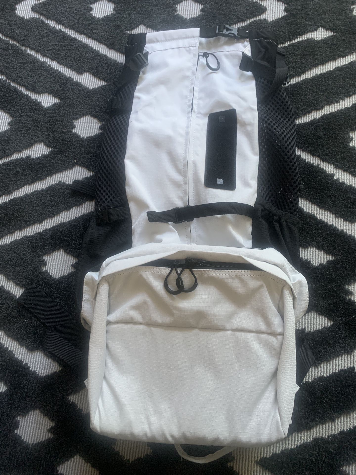 K9 Sport Sack Dog Carrier/backpack Size large
