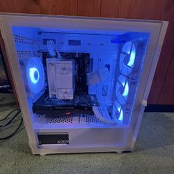 Budget Gaming Pc