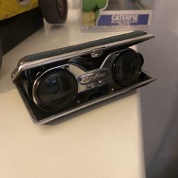 Vintage Opera Glasses