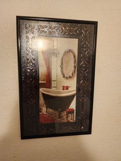Bathroom Decor