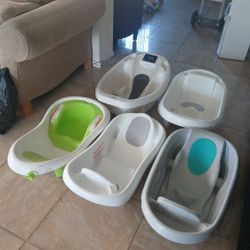 Baby Bathtub 5 for $15