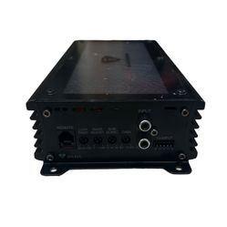 Black Diamond Power Amplifier