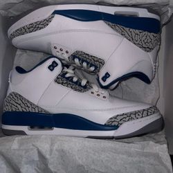 Jordan 3 