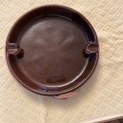 Terracota Round 9x9 Brand New