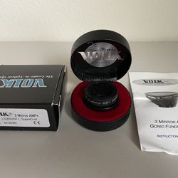 Volk 3 Mirror ANF+ Gonio Lens