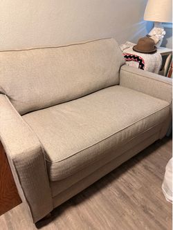 Twin sofa sleeper