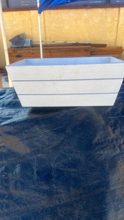 Box - crate