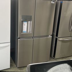 Frigidaire Gallery Four Door Refrigerator