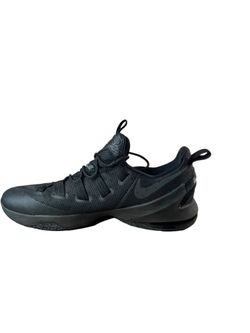 Anthracite Nike Lebron Xiii Low Nike Men's Lebron 13 Low, Black