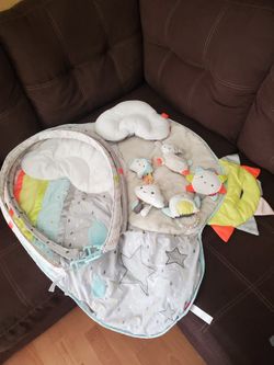 New Activity Playmat Gym