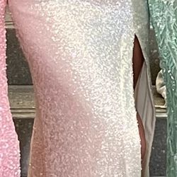 Jovani Dress