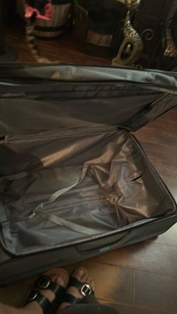 Suitcase
