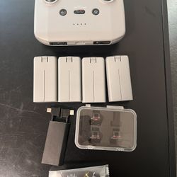 Dji Mini 2