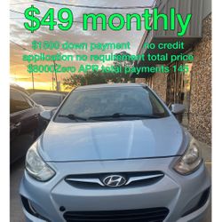 2015 Hyundai Accent