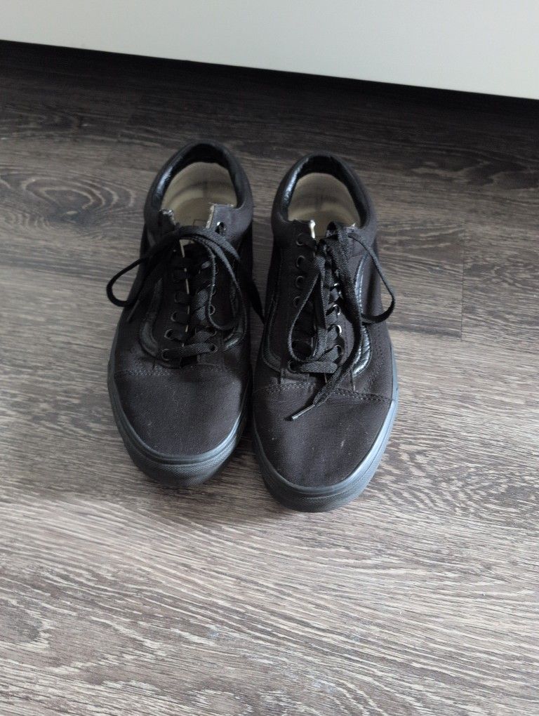Vans Shoes Size 11 Men