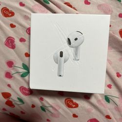 airpods 4