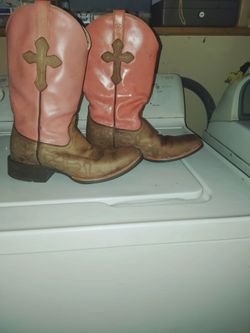 Ladies Boots