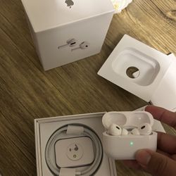 AirPods Pro 2 Generation 